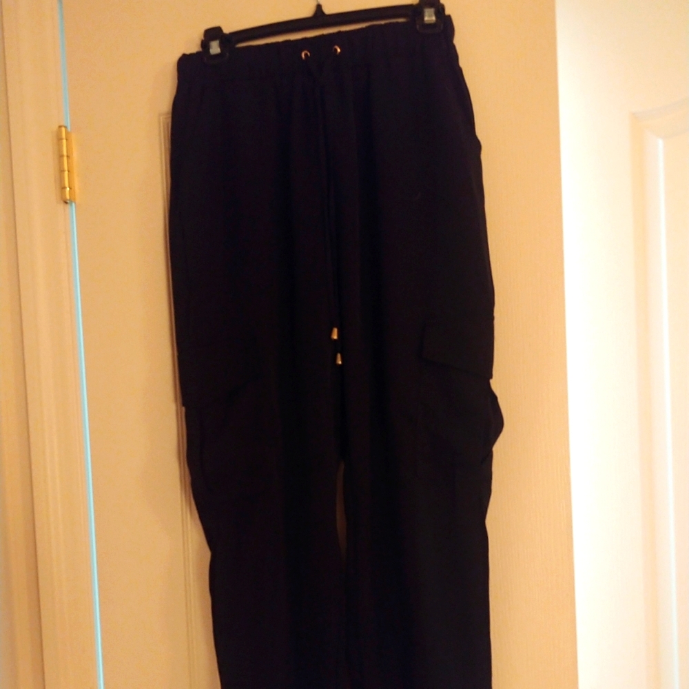 Allie Rose cargo pants
